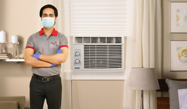 Window Ac Service
